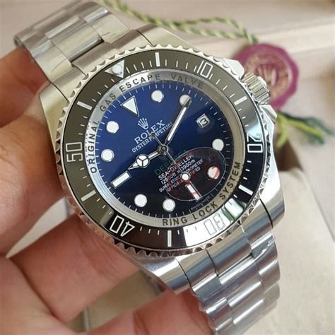 rolex sea resident australia